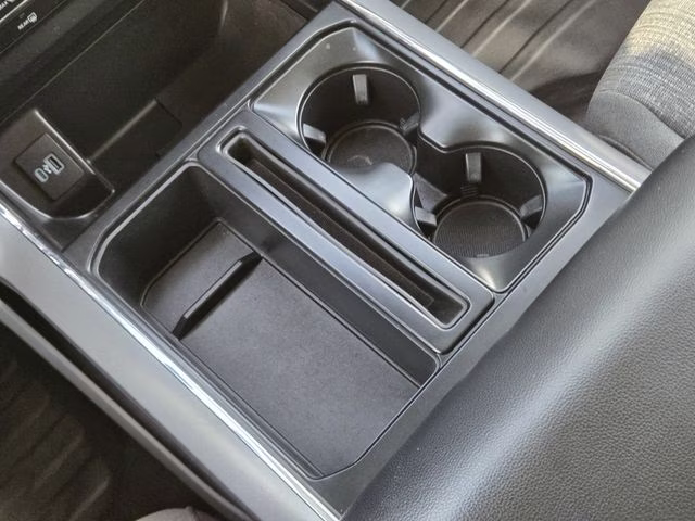 2023 Oxford White Ford F-150 XLT 4X4 Truck