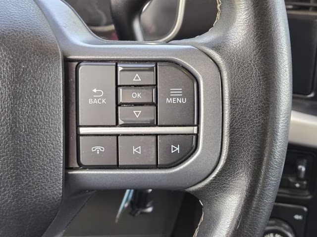 2023 Oxford White Ford F-150 XLT 4X4 Truck