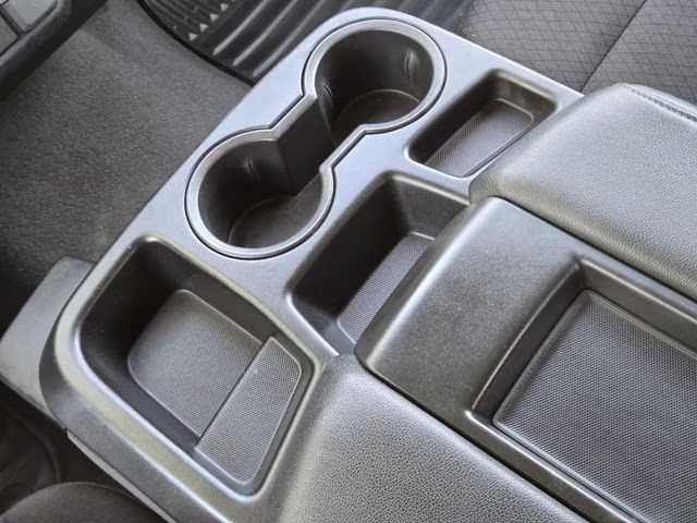 2024 Sterling Gray Metallic Chevrolet Silverado 1500 Custom RWD Truck