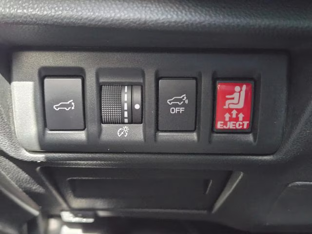 2023 Geyser Blue Subaru Outback Wilderness AWD SUV