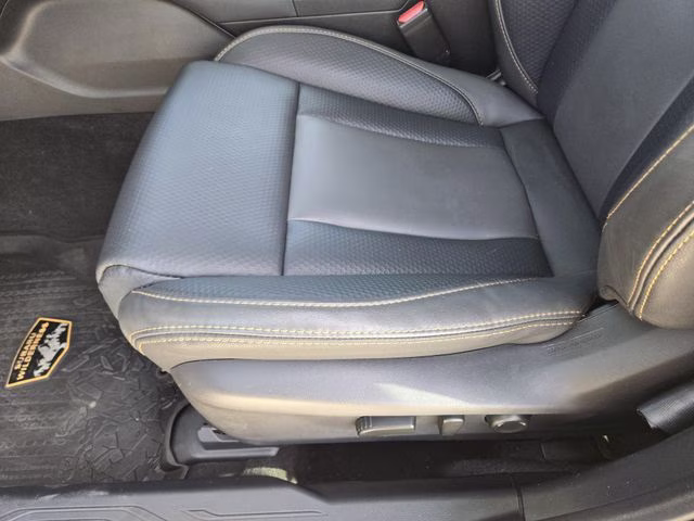 2023 Geyser Blue Subaru Outback Wilderness AWD SUV