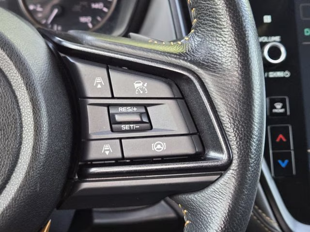 2023 Geyser Blue Subaru Outback Wilderness AWD SUV
