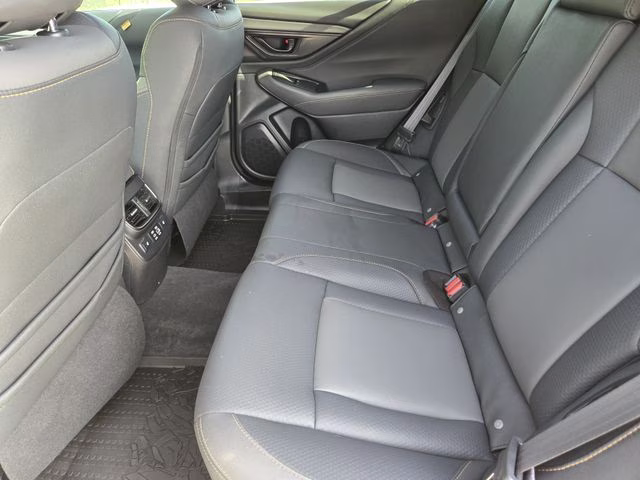 2023 Geyser Blue Subaru Outback Wilderness AWD SUV