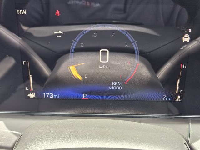 2026 Cacti Green Chevrolet Trax ACTIV FWD SUV