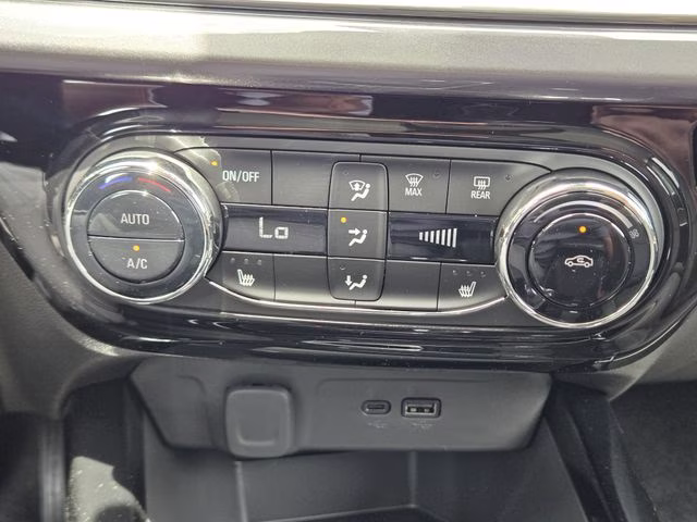 2026 Cacti Green Chevrolet Trax ACTIV FWD SUV