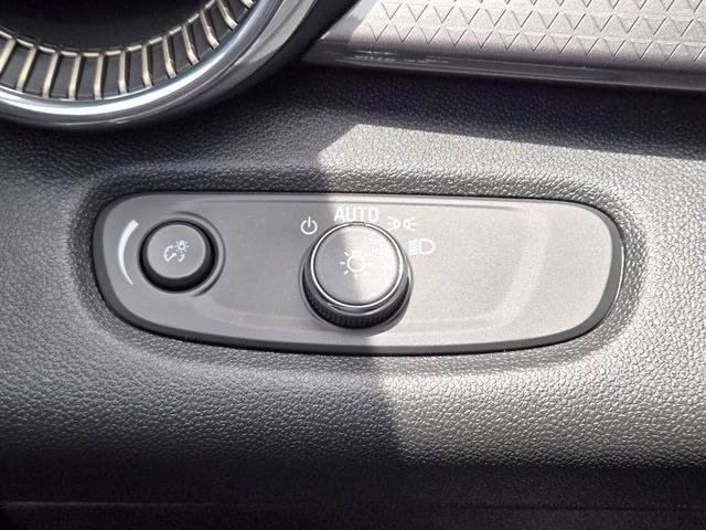 2026 Cacti Green Chevrolet Trax ACTIV FWD SUV