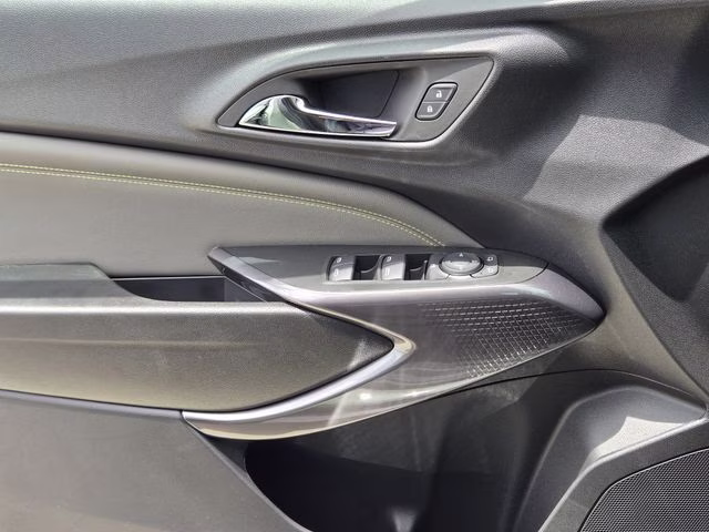 2026 Cacti Green Chevrolet Trax ACTIV FWD SUV