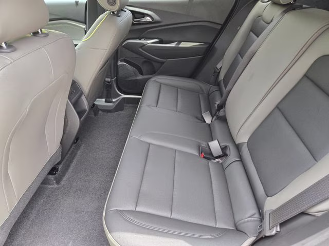 2026 Cacti Green Chevrolet Trax ACTIV FWD SUV