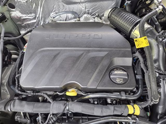 2026 Cacti Green Chevrolet Trax ACTIV FWD SUV