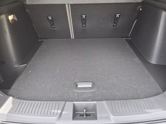 2026 Cacti Green Chevrolet Trax ACTIV FWD SUV