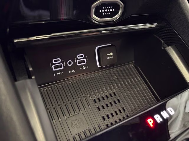 2026 Diamond Black Crystal Pearlcoat Jeep Grand Cherokee L 85th Anniversary Edition 4X4 SUV