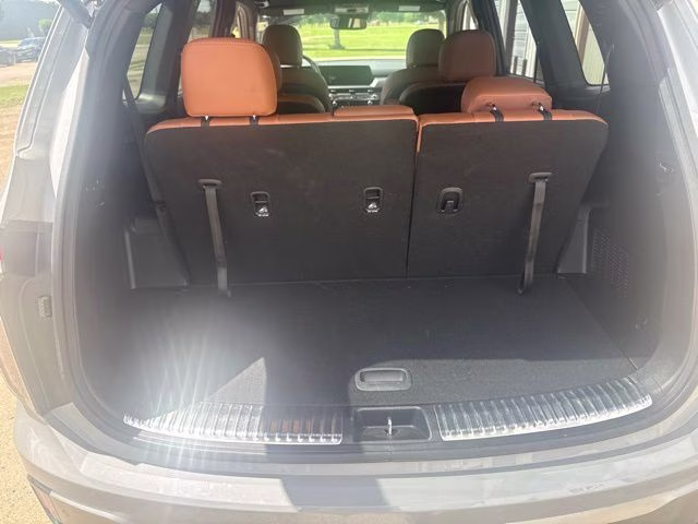 2023 Wolf Gray Kia Telluride SX X-Line AWD SUV