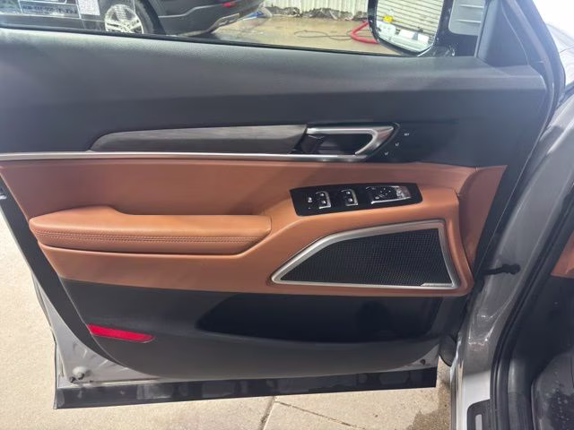 2023 Wolf Gray Kia Telluride SX X-Line AWD SUV