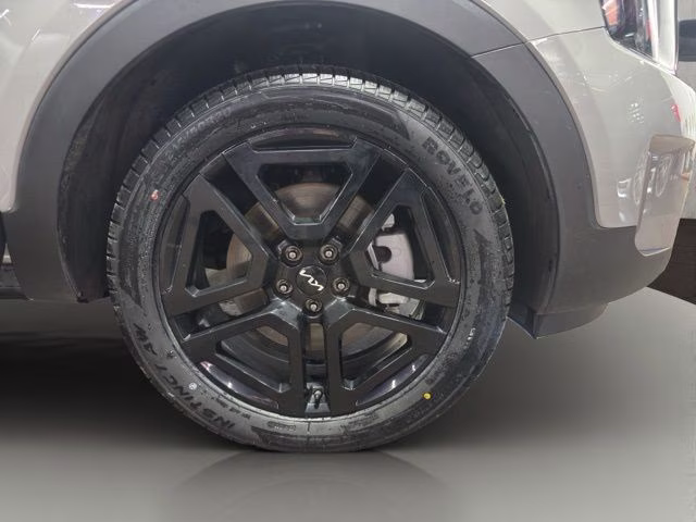 2023 Wolf Gray Kia Telluride SX X-Line AWD SUV