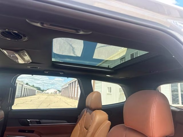 2023 Wolf Gray Kia Telluride SX X-Line AWD SUV