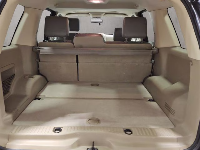 2007 Dark Stone Clearcoat Metallic Ford Explorer Eddie Bauer 4X4 SUV