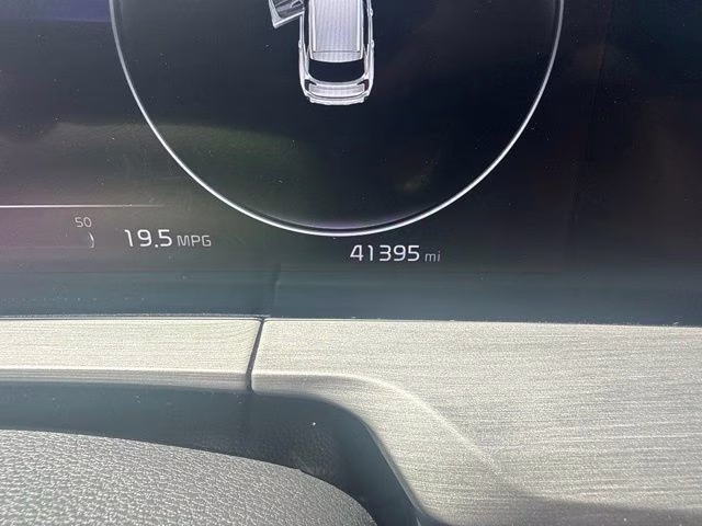 2023 Wolf Gray Kia Telluride SX X-Line AWD SUV