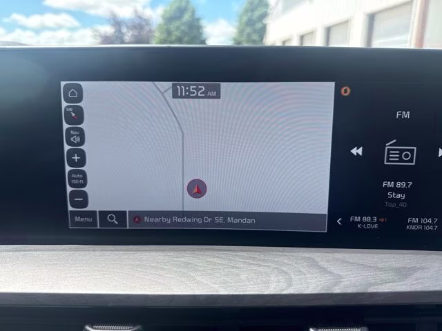 2023 Wolf Gray Kia Telluride SX X-Line AWD SUV