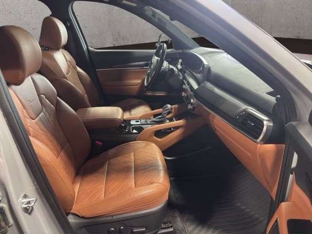 2023 Wolf Gray Kia Telluride SX X-Line AWD SUV