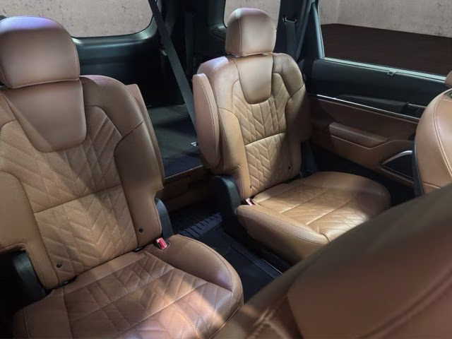 2023 Wolf Gray Kia Telluride SX X-Line AWD SUV