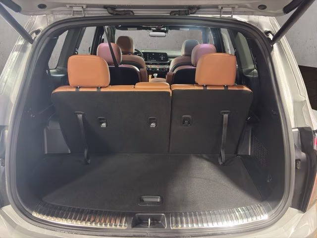 2023 Wolf Gray Kia Telluride SX X-Line AWD SUV