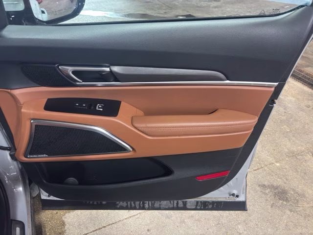 2023 Wolf Gray Kia Telluride SX X-Line AWD SUV