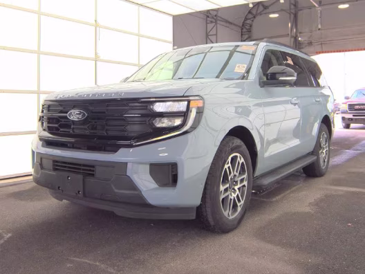 2025 Ford Expedition Active 4x4's photo