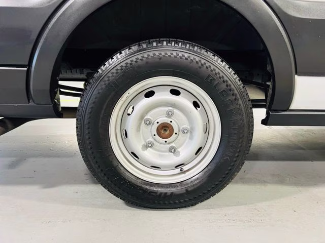 2024 Oxford White Ford Transit-250 Base RWD Van