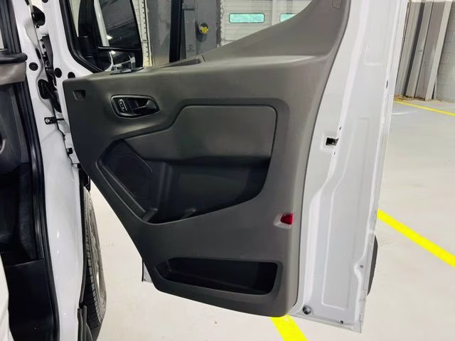 2024 Oxford White Ford Transit-250 Base RWD Van