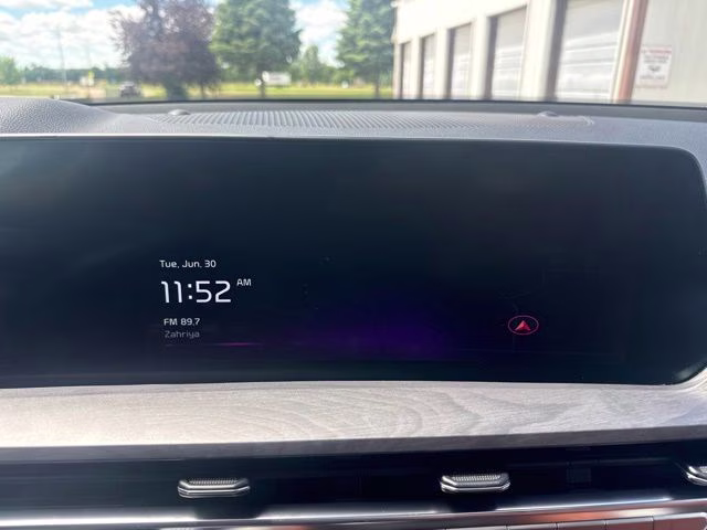 2023 Wolf Gray Kia Telluride SX X-Line AWD SUV