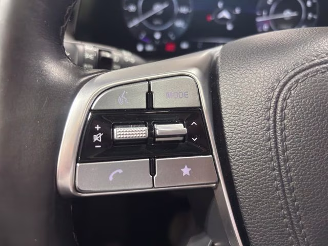 2023 Wolf Gray Kia Telluride SX X-Line AWD SUV