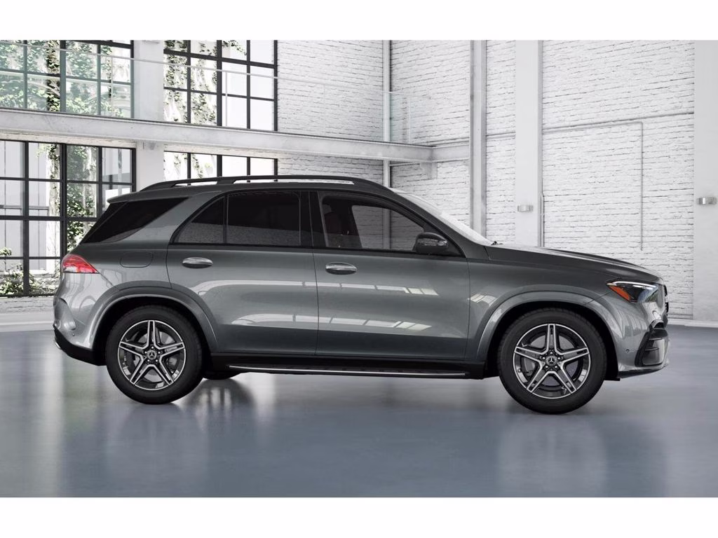 2026 Selenite Mercedes-Benz GLE GLE 350 AWD SUV