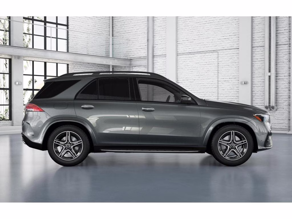2026 Selenite Mercedes-Benz GLE GLE 350 AWD SUV
