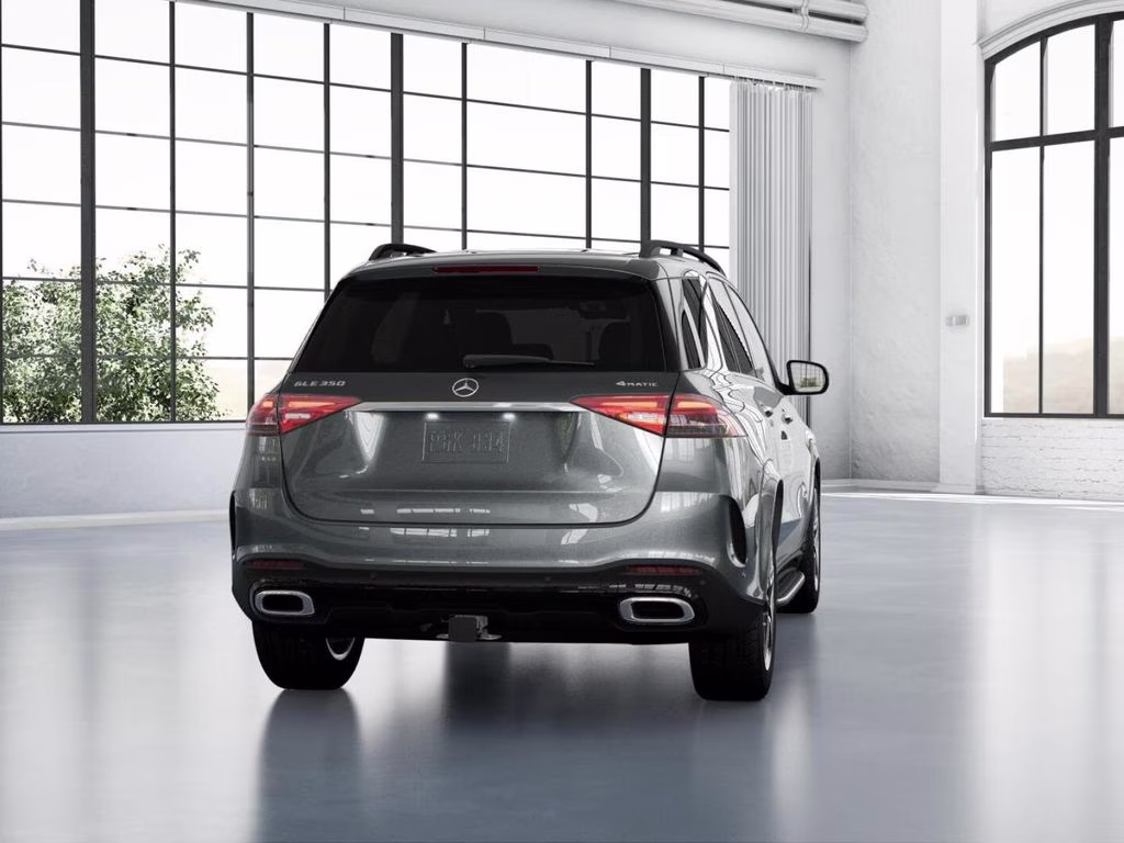 2026 Selenite Mercedes-Benz GLE GLE 350 AWD SUV