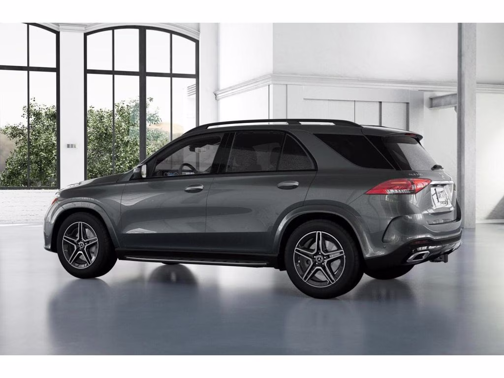 2026 Selenite Mercedes-Benz GLE GLE 350 AWD SUV