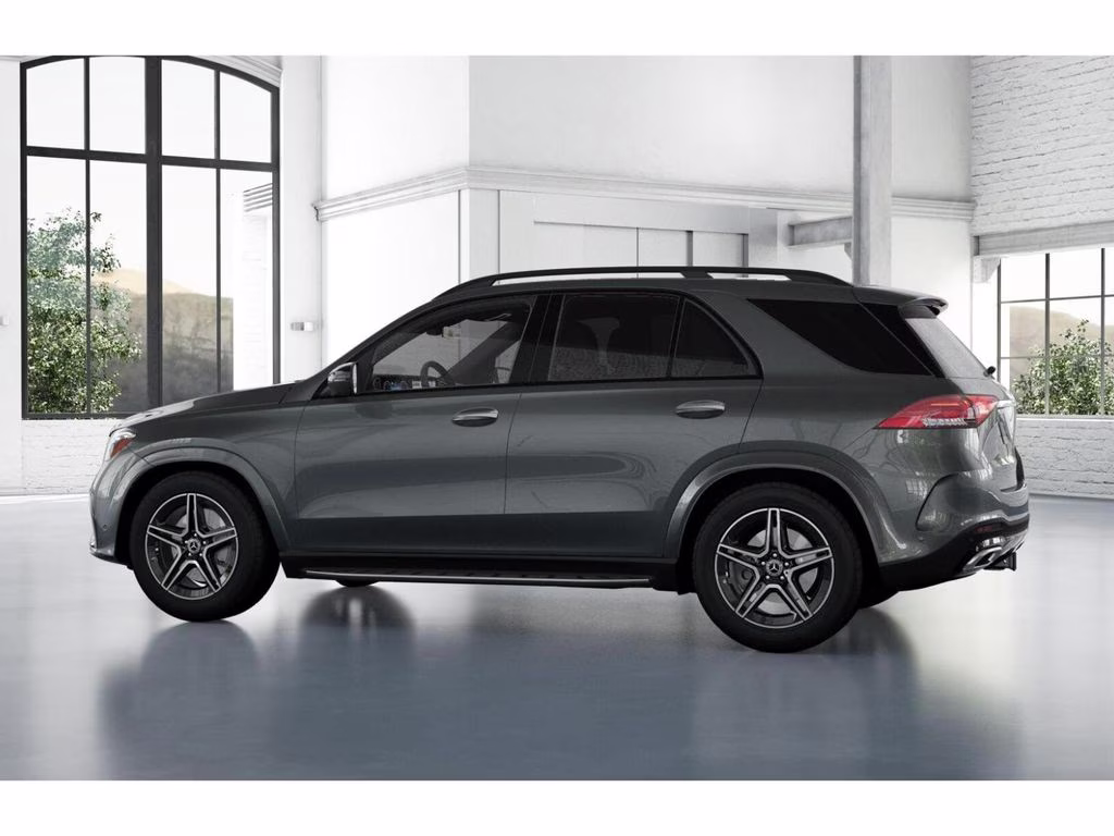 2026 Selenite Mercedes-Benz GLE GLE 350 AWD SUV