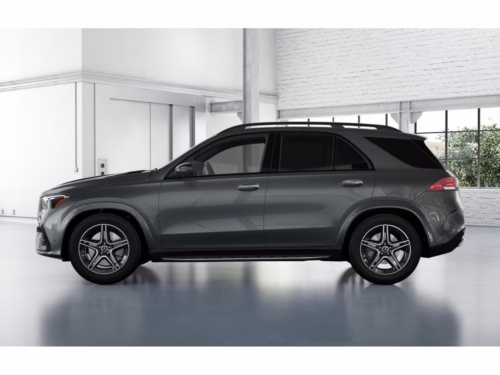 2026 Selenite Mercedes-Benz GLE GLE 350 AWD SUV