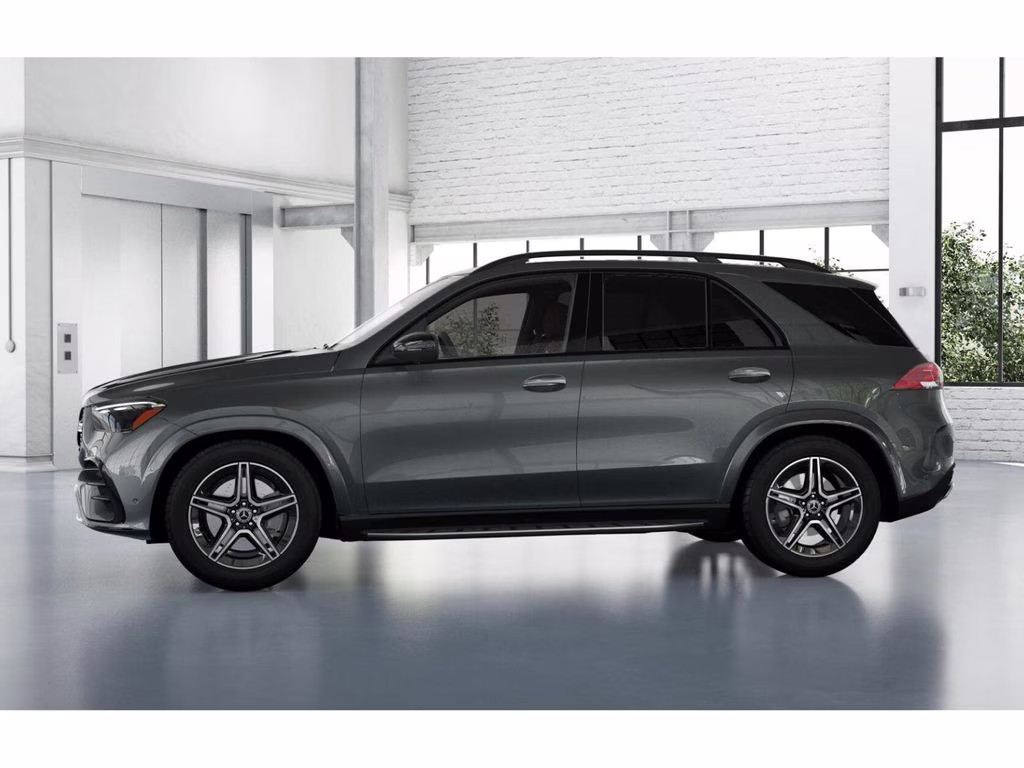2026 Selenite Mercedes-Benz GLE GLE 350 AWD SUV