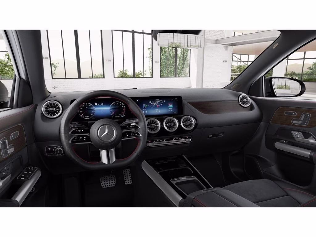2026 Polar Mercedes-Benz GLA GLA 250 FWD SUV