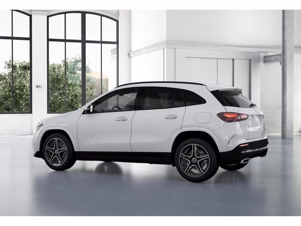 2026 Polar Mercedes-Benz GLA GLA 250 FWD SUV