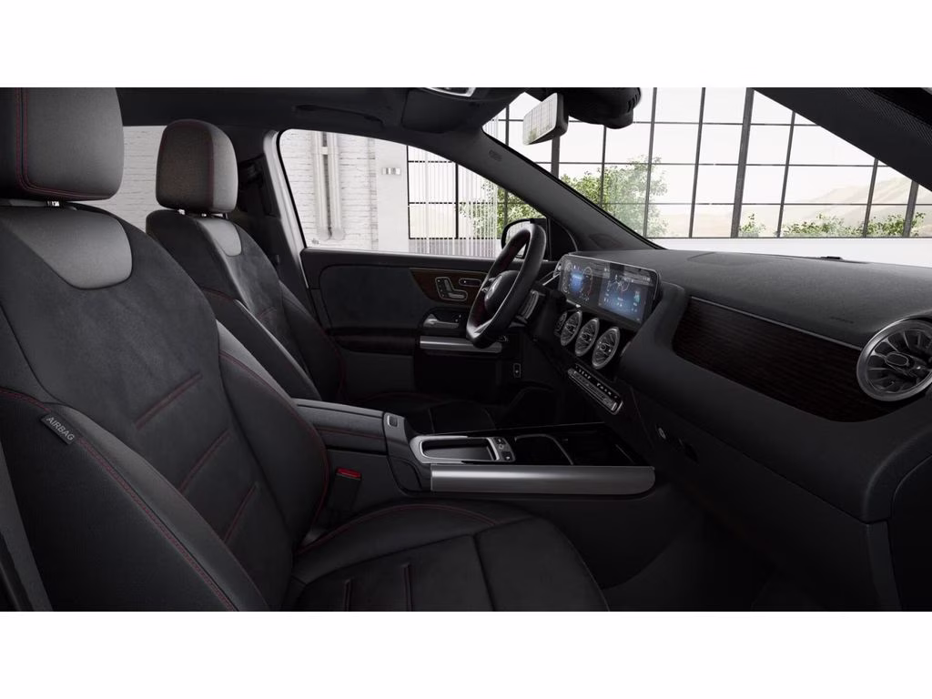 2026 Polar Mercedes-Benz GLA GLA 250 FWD SUV