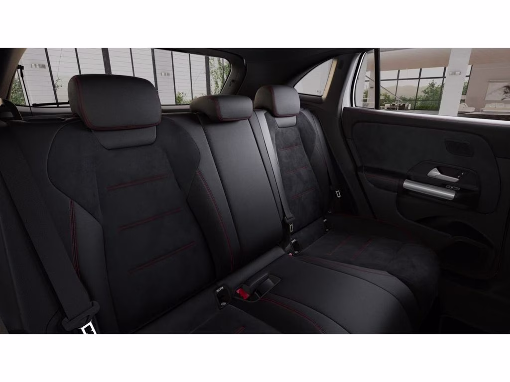 2026 Polar Mercedes-Benz GLA GLA 250 FWD SUV