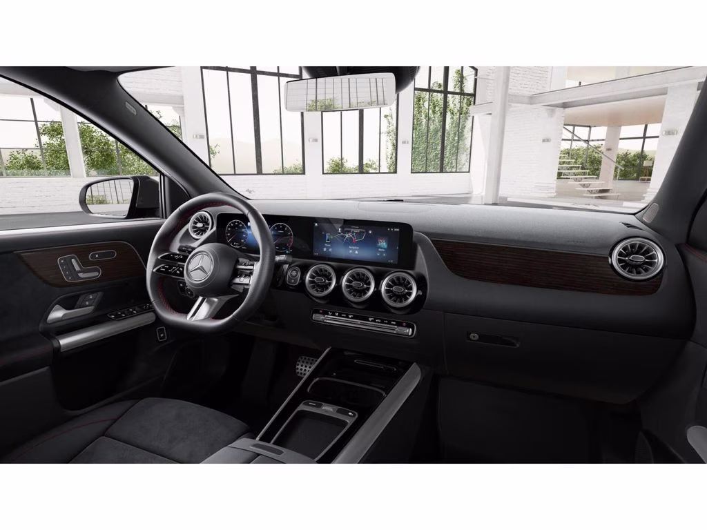 2026 Polar Mercedes-Benz GLA GLA 250 FWD SUV
