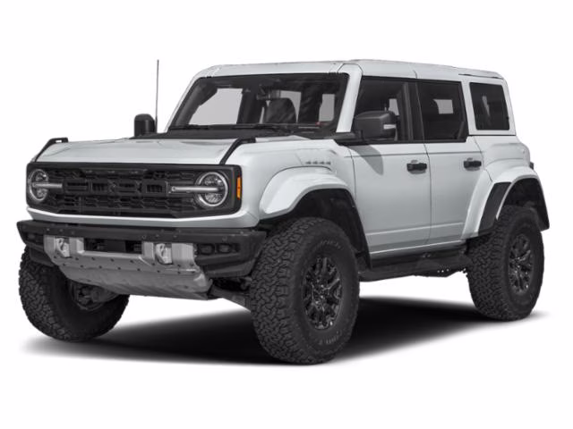 2026 Avalanche Ford Bronco Raptor 4X4 SUV