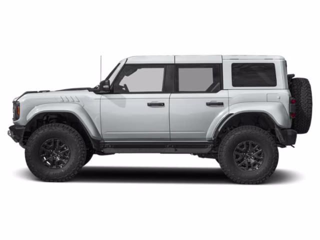 2026 Avalanche Ford Bronco Raptor 4X4 SUV