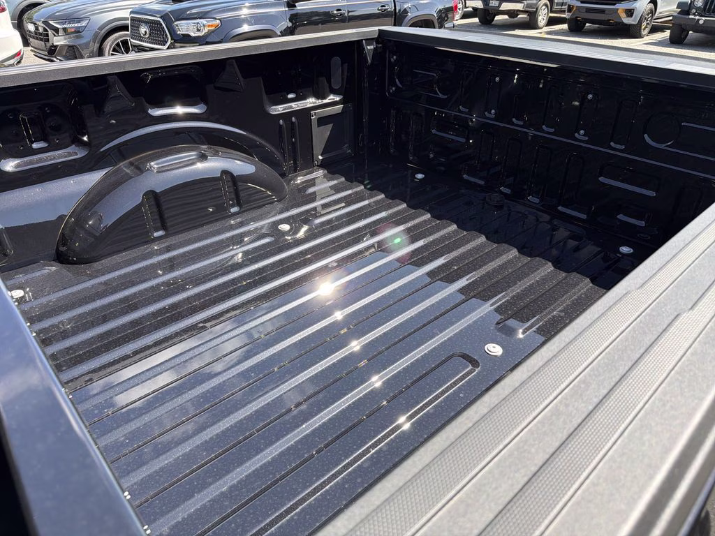2026 Agate Black Metallic Ford F-150 XLT 4X4 Truck