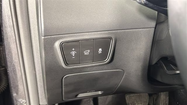 2023 Portofino Gray Hyundai Tucson Limited AWD SUV