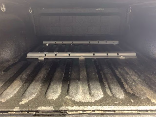2023 Granite Crystal Metallic Clearcoat Ram 2500 Laramie 4X4 Truck
