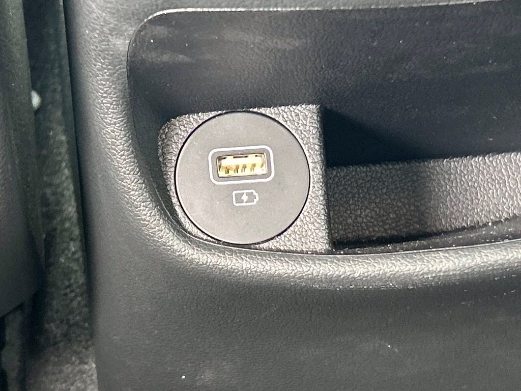 2023 Cyber Silver Hyundai Kona SEL AWD SUV