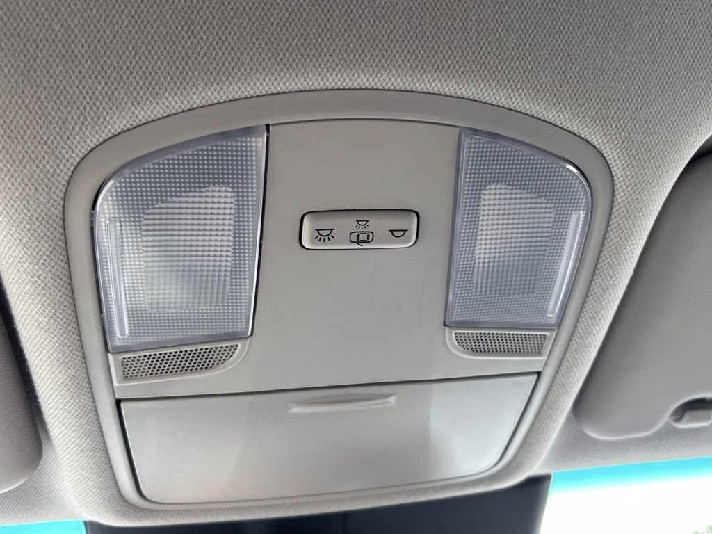 2023 Cyber Silver Hyundai Kona SEL AWD SUV